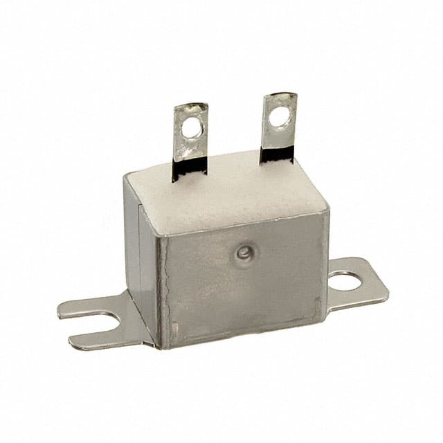 MCRL00451K500JAB00 Vishay Dale  Widerstände für die Chassismontage